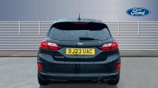Ford Fiesta 1.0 EcoBoost ST-Line 5dr Petrol Hatchback